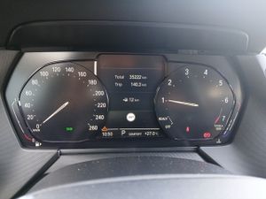 BMW Serie 1 118i 103 kw (140 cv)   - Foto 23