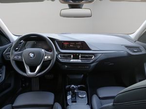BMW Serie 1 118i 103 kw (140 cv)   - Foto 13