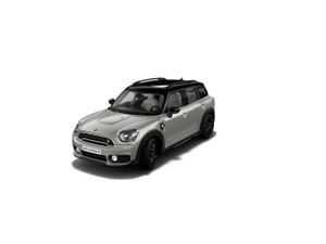 MINI Countryman cooper s e all4 165 kw (224 cv)   - Foto 3