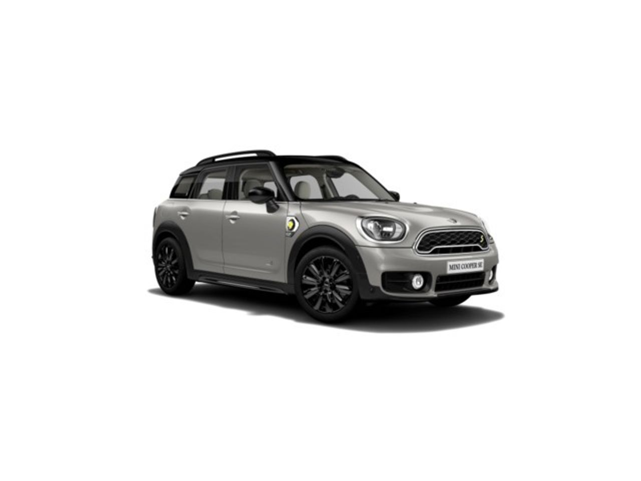 MINI Countryman cooper s e all4 165 kw (224 cv)   - Foto 5