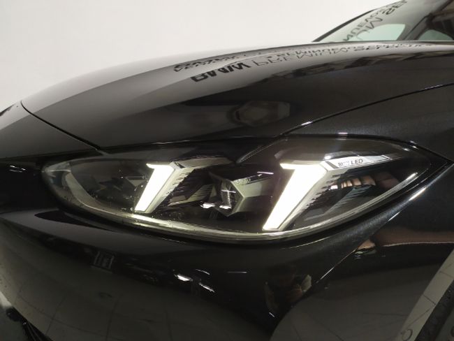 BMW i4 edrive35 210 kw (286 cv)