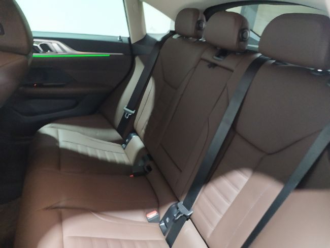 BMW i4 edrive35 210 kw (286 cv)