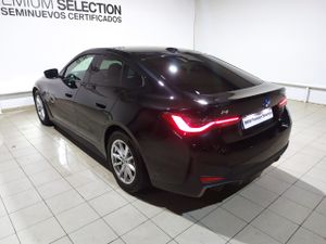 BMW i4 edrive35 210 kw (286 cv)   - Foto 23