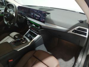 BMW i4 edrive35 210 kw (286 cv)   - Foto 15