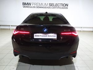 BMW i4 edrive35 210 kw (286 cv)   - Foto 9