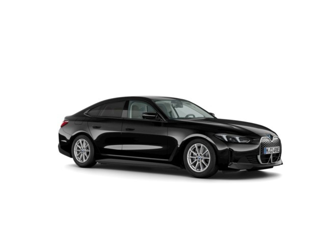 BMW i4 edrive35 210 kw (286 cv)   - Foto 5