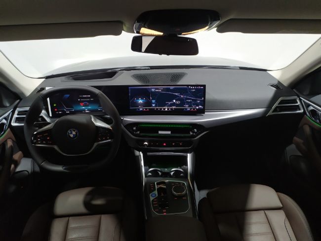 BMW i4 edrive35 210 kw (286 cv)