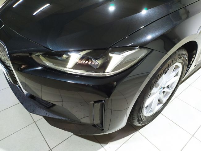 BMW i4 edrive35 210 kw (286 cv)