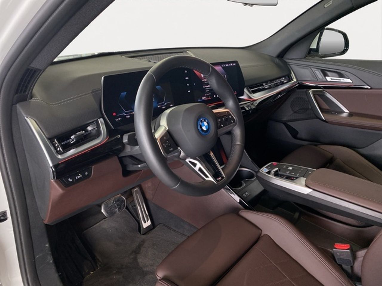 BMW iX2 xdrive30 230 kw (313 cv)   - Foto 13