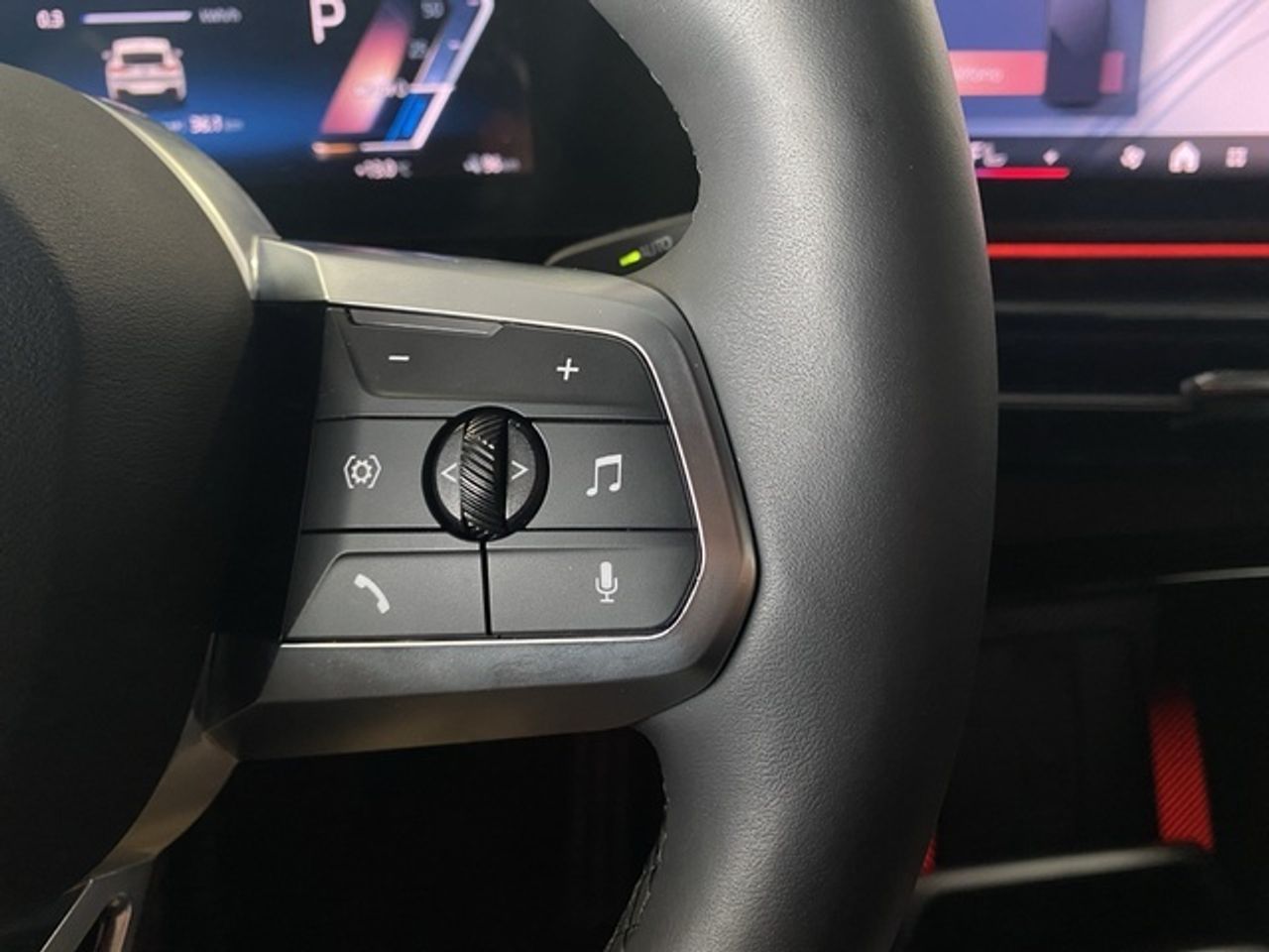 BMW iX2 xdrive30 230 kw (313 cv)   - Foto 16