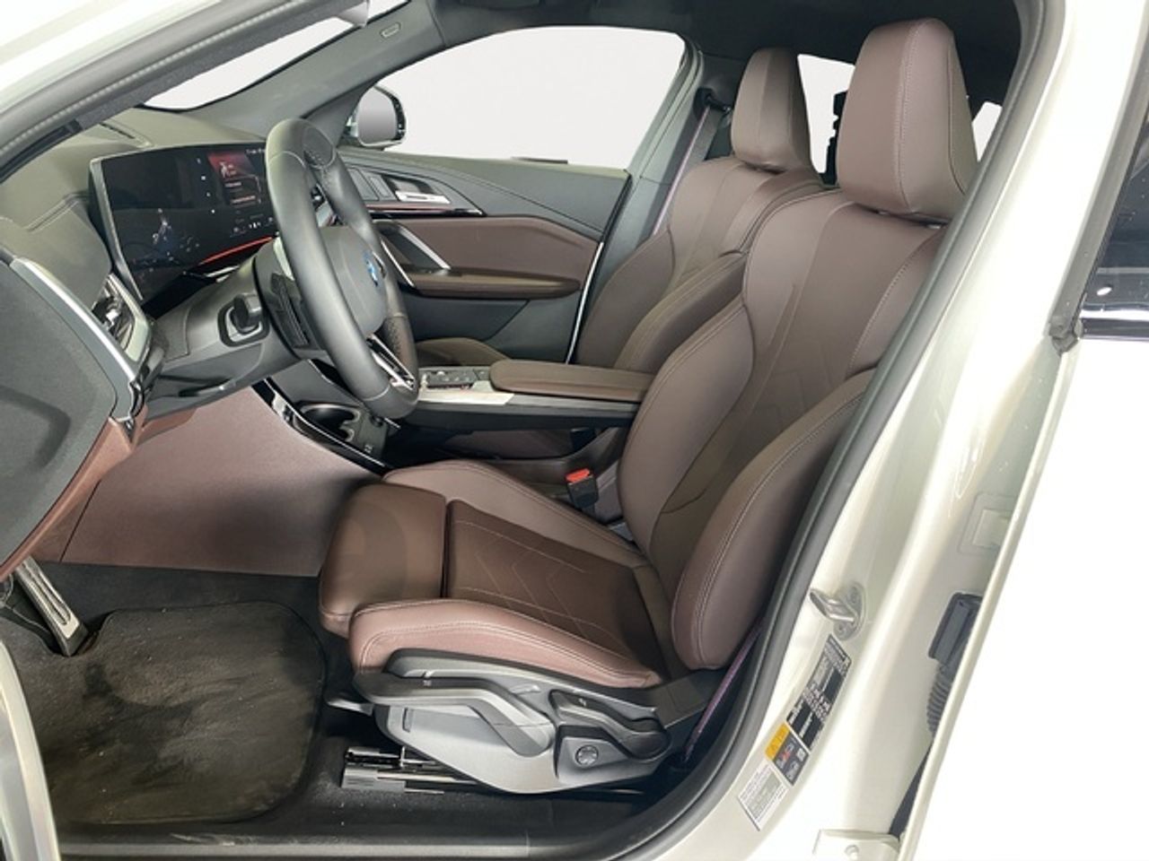 BMW iX2 xdrive30 230 kw (313 cv)   - Foto 14