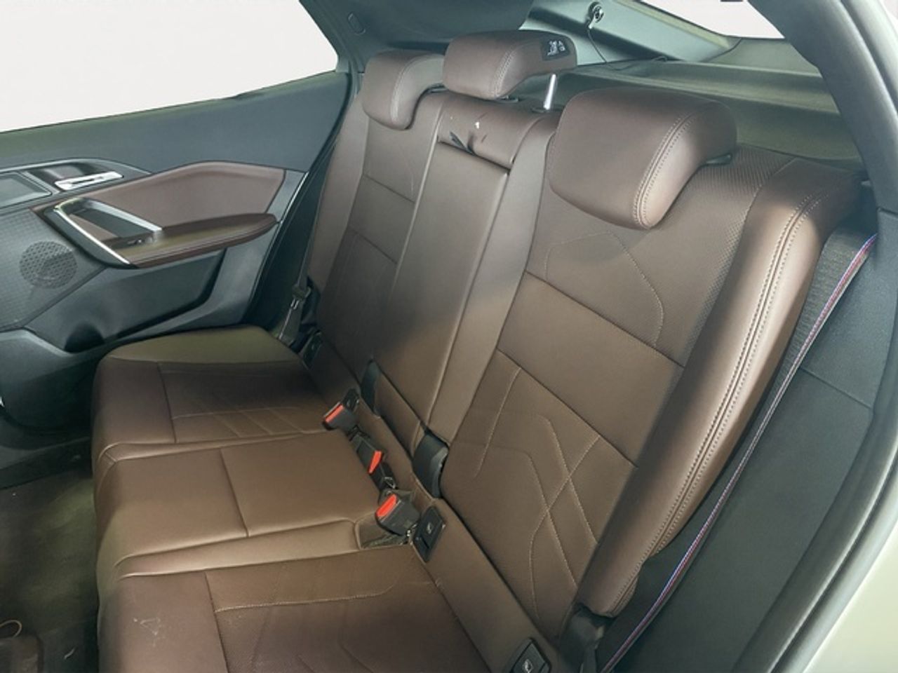 BMW iX2 xdrive30 230 kw (313 cv)   - Foto 10