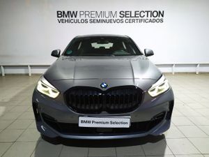 BMW Serie 1 118d business 110 kw (150 cv)   - Foto 3