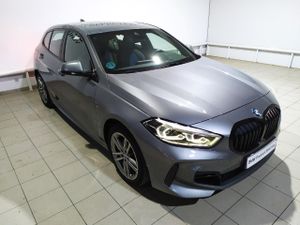BMW Serie 1 118d business 110 kw (150 cv)   - Foto 21