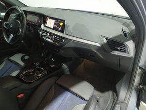 BMW Serie 1 118d business 110 kw (150 cv)   - Foto 15