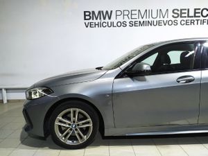 BMW Serie 1 118d business 110 kw (150 cv)   - Foto 25