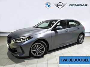 BMW Serie 1 118d business 110 kw (150 cv)   - Foto 2