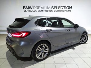 BMW Serie 1 118d business 110 kw (150 cv)   - Foto 7