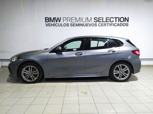 BMW Serie 1 118d business 110 kw (150 cv)   - Foto 5