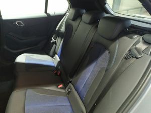 BMW Serie 1 118d business 110 kw (150 cv)   - Foto 17