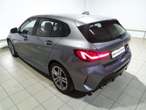 BMW Serie 1 118d business 110 kw (150 cv)   - Foto 23