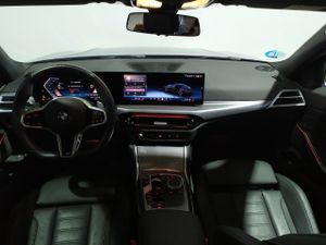 BMW Serie 3 318d 110 kw (150 cv)   - Foto 13