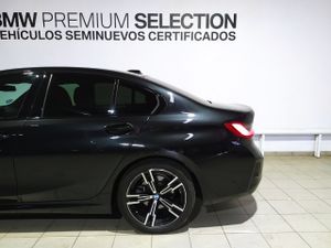 BMW Serie 3 318d 110 kw (150 cv)   - Foto 27