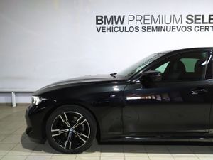 BMW Serie 3 318d 110 kw (150 cv)   - Foto 25