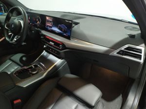 BMW Serie 3 318d 110 kw (150 cv)   - Foto 15