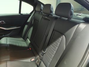 BMW Serie 3 318d 110 kw (150 cv)   - Foto 17