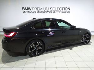 BMW Serie 3 318d 110 kw (150 cv)   - Foto 7