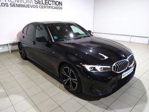 BMW Serie 3 318d 110 kw (150 cv)   - Foto 21