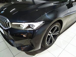 BMW Serie 3 318d 110 kw (150 cv)   - Foto 11