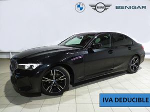 BMW Serie 3 318d 110 kw (150 cv)   - Foto 2