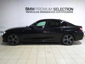 BMW Serie 3 318d 110 kw (150 cv)   - Foto 5