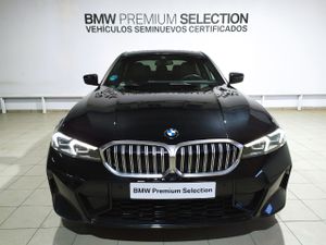BMW Serie 3 318d 110 kw (150 cv)   - Foto 3