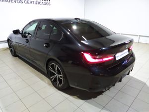 BMW Serie 3 318d 110 kw (150 cv)   - Foto 23