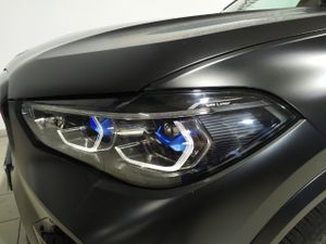 BMW X5 xdrive40i 250 kw (340 cv)   - Foto 29