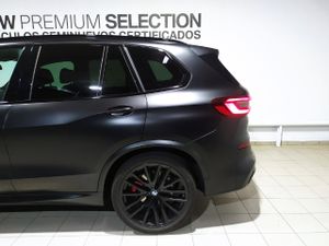 BMW X5 xdrive40i 250 kw (340 cv)   - Foto 27