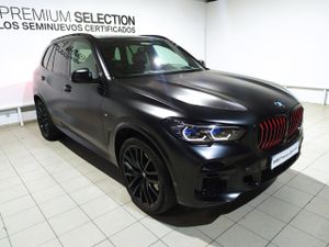 BMW X5 xdrive40i 250 kw (340 cv)   - Foto 21