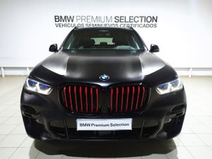 BMW X5 xdrive40i 250 kw (340 cv)   - Foto 3