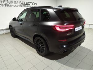 BMW X5 xdrive40i 250 kw (340 cv)   - Foto 23