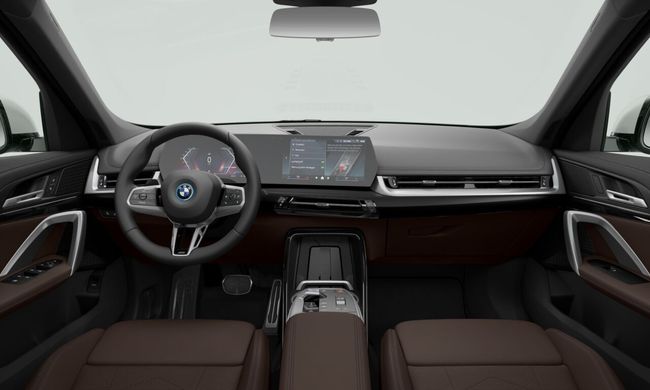 BMW iX1 xDrive30