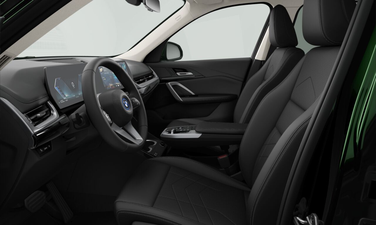 BMW X1 xDrive25e  - Foto 5