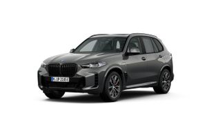BMW X5 xDrive50e  - Foto 2