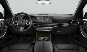 BMW X5 xDrive50e  - Foto 5