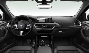 BMW X4 xDrive20d xLine  - Foto 5
