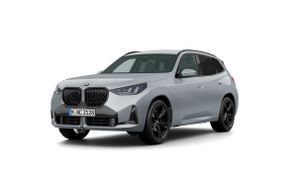 BMW X3 20d xDrive  - Foto 2