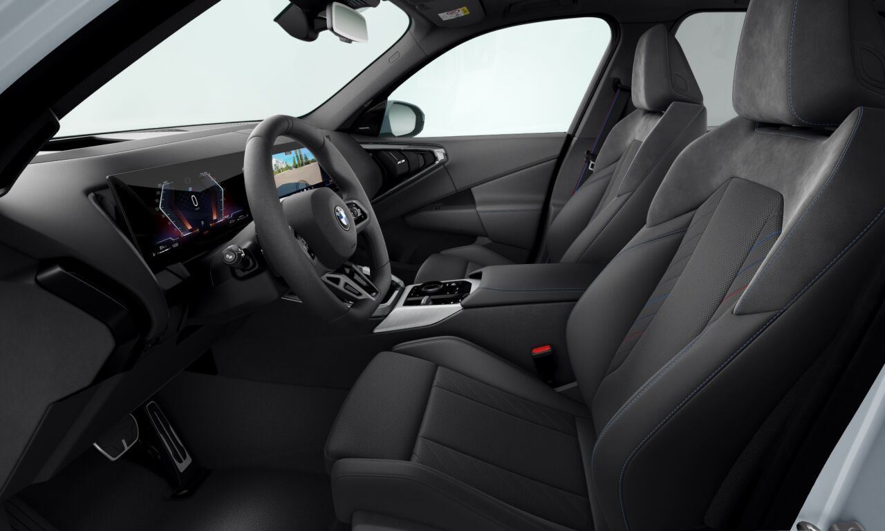 BMW X3 20d xDrive  - Foto 5