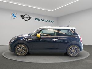 MINI Cooper  se 135 kw (184 cv)   - Foto 5